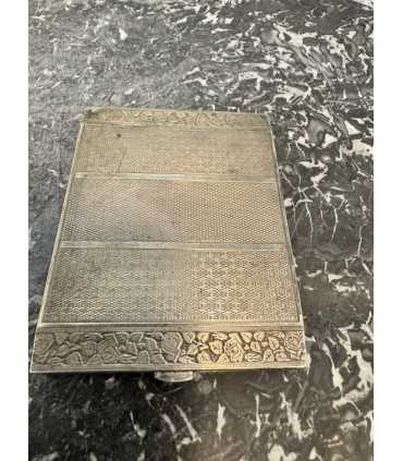 Европа портсигар