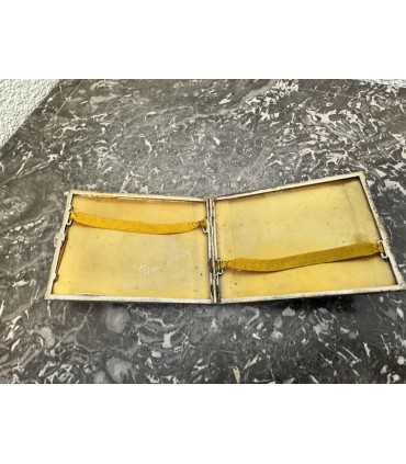 Европа портсигар