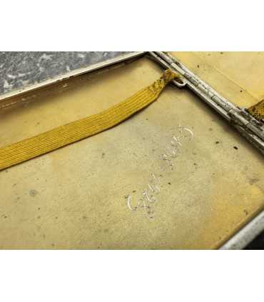 Европа портсигар