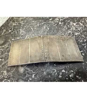 Европа портсигар