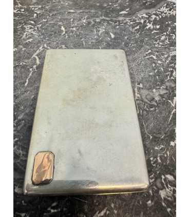 Европа портсигар