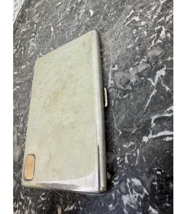 Европа портсигар