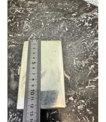 Европа портсигар