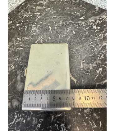 Европа портсигар