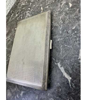 Европа портсигар