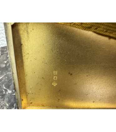 Европа портсигар