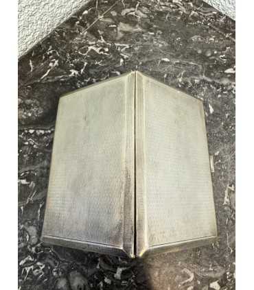 Европа портсигар