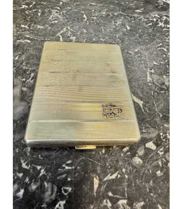 Европа портсигар