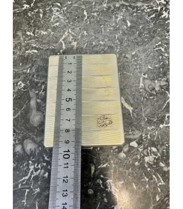 Европа портсигар