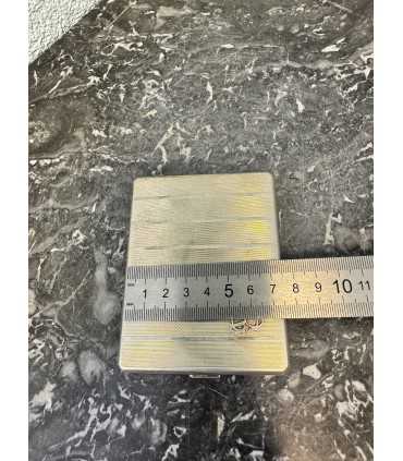 Европа портсигар