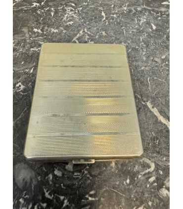 Европа портсигар