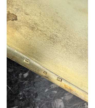 Европа портсигар