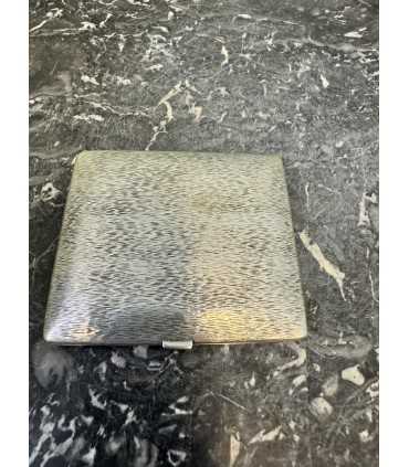 Европа портсигар