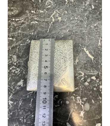 Европа портсигар