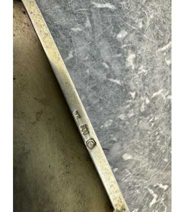 Европа портсигар