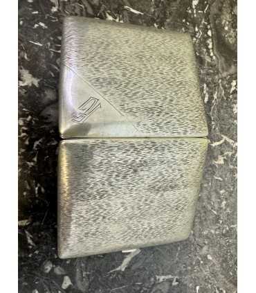 Европа портсигар