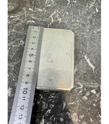 Европа портсигар