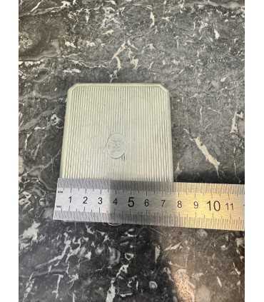 Европа портсигар