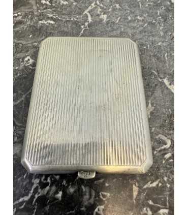 Европа портсигар