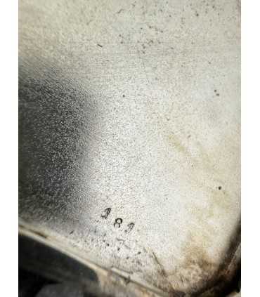 Европа портсигар