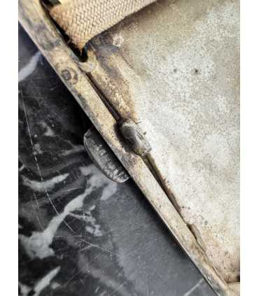 Европа портсигар