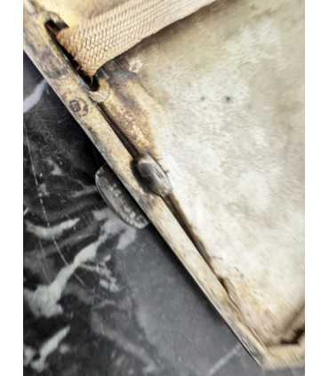 Европа портсигар