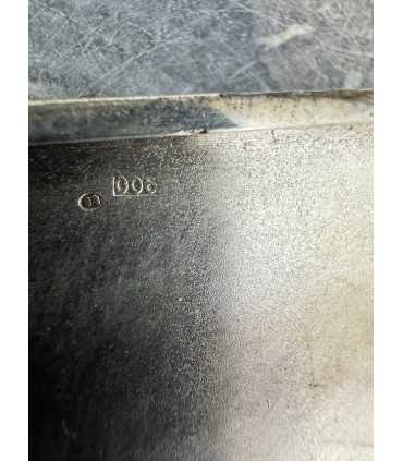 Европа портсигар