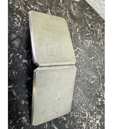 Европа портсигар