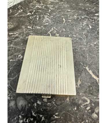 Европа портсигар