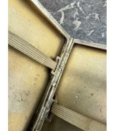 Европа портсигар