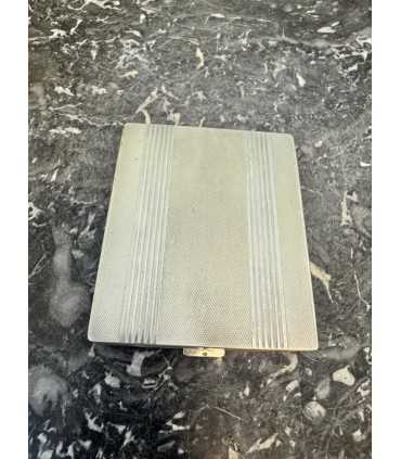 Европа портсигар