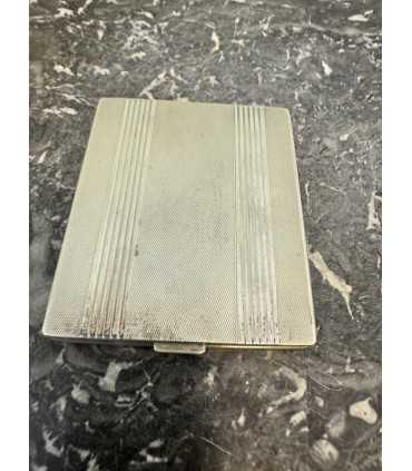 Европа портсигар