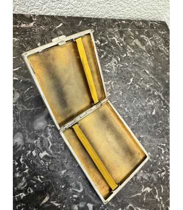 Европа портсигар