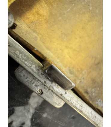 Европа портсигар