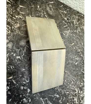 Европа портсигар