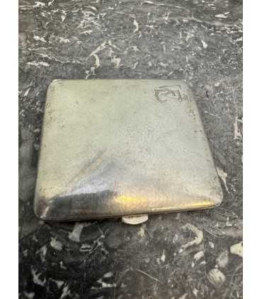 Европа портсигар