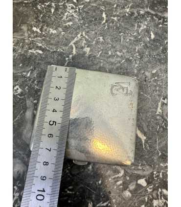 Европа портсигар