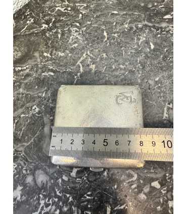 Европа портсигар