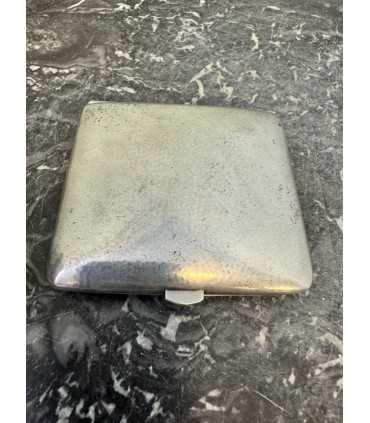 Европа портсигар