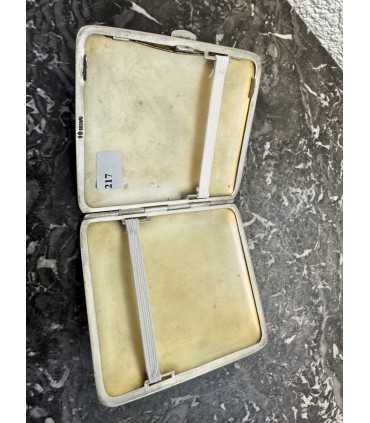 Европа портсигар