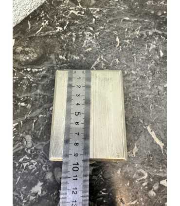 Европа портсигар