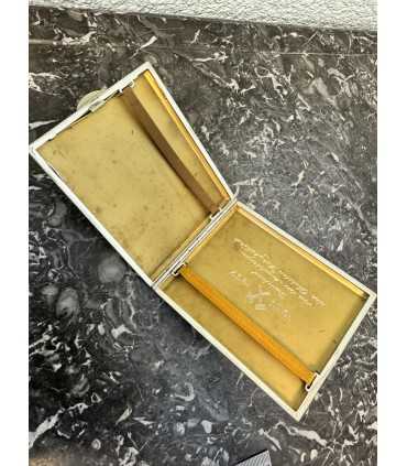 Европа портсигар