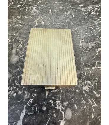 Европа портсигар