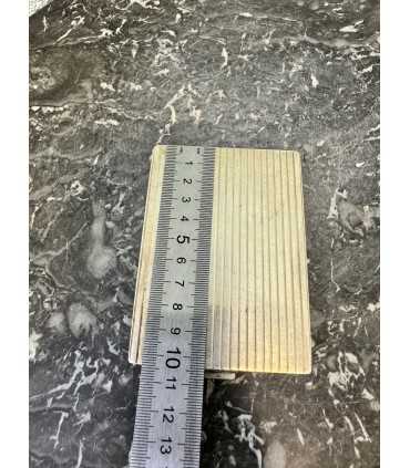 Европа портсигар