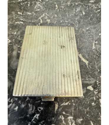 Европа портсигар