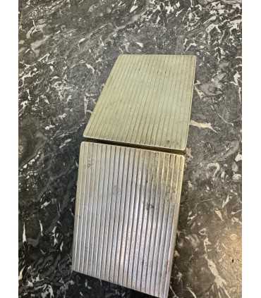 Европа портсигар