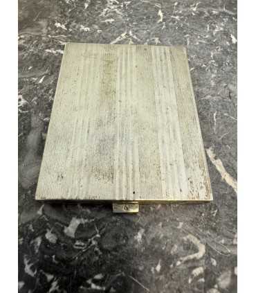 Европа портсигар