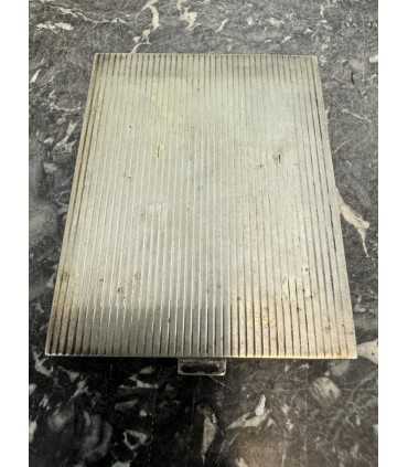 Европа портсигар