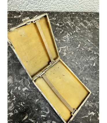 Европа портсигар