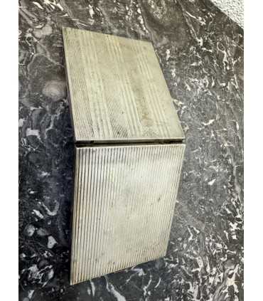 Европа портсигар